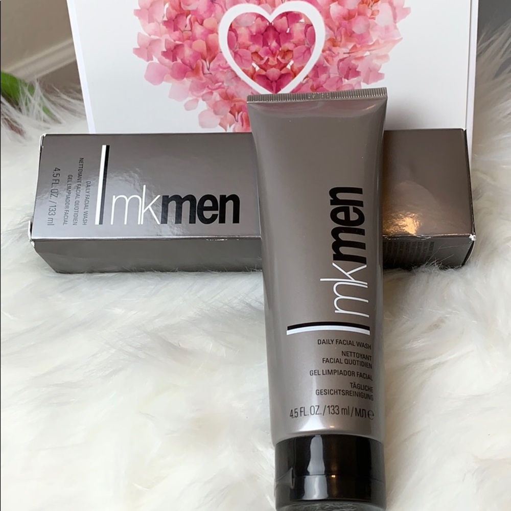 Daily Facial Wash MARYKAY
